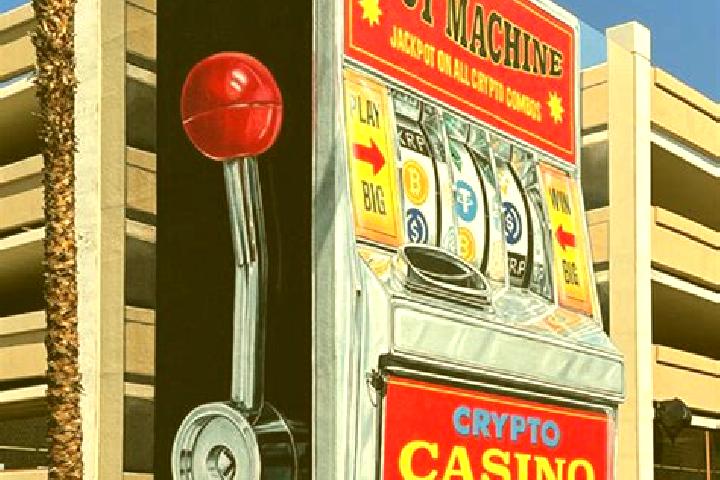 3 Diamond Vegas S Gaming slot
