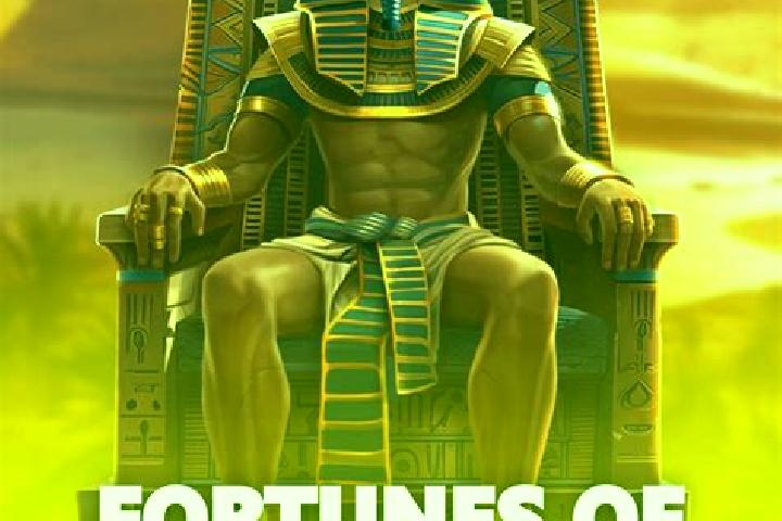 Age of Pharaohs slot mechanics overview
