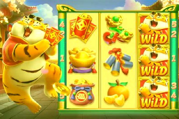 Fisherman s Fortune slot demo interface