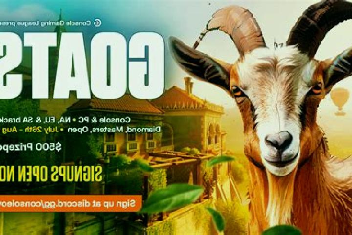 Goat s Gold S Gaming slot