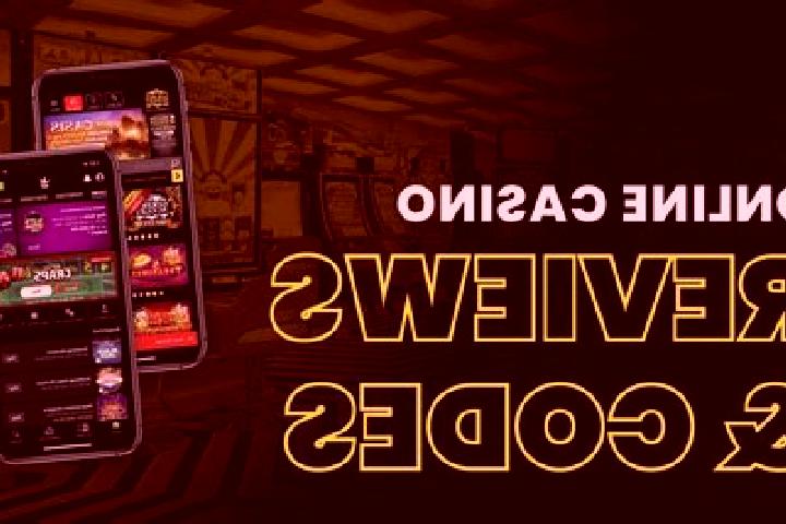 new online casino mobile lobby display