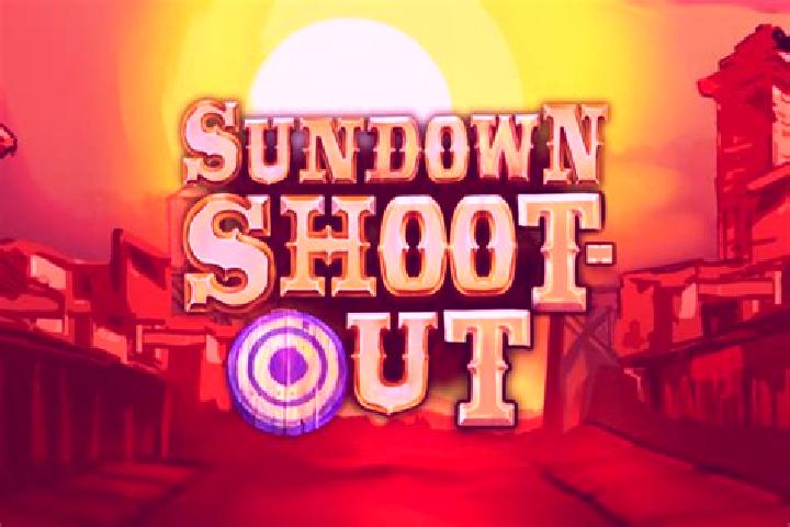 Sundown Shootout S Gaming slot