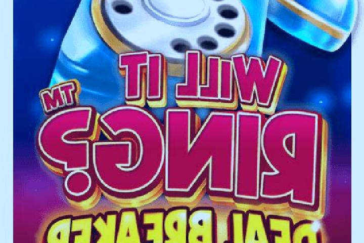 Will it Ring Deal Breaker slot gameplay features
