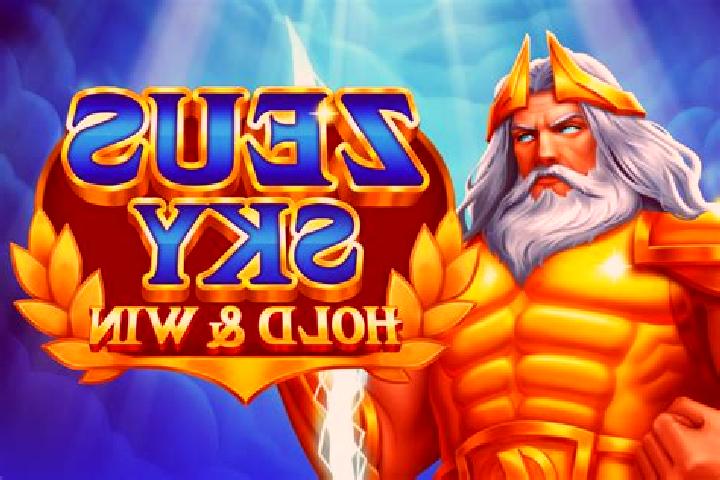 Zeus Almighty S Gaming slot